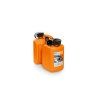 STIHL Kombinovaný kanystr (Varianta Objem:3/1,5 l)