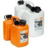 STIHL Kombinovaný kanystr (Varianta Objem:3/1,5 l)