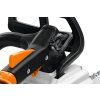 STIHL Komfortní závěs akumulátorové pily (Varianta Pro modely:MSA 190 T)