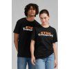 STIHL LOGO CHEST triko (Varianta Velikost:S)