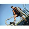 STIHL LOGO TIMBERSPORTS® bunda (Varianta Velikost:M)
