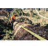 STIHL Měřící pásmo do lesa (Varianta Délka:15 m)