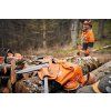 STIHL Měřící pásmo do lesa (Varianta Délka:15 m)