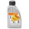 STIHL Motorový olej SAE 30 (Varianta Balení:0,6 litru)
