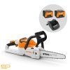 STIHL MSA 70 C-B SET PLUS motorová pila