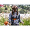 STIHL Ochrana obličeje a sluchu Dynamic (Varianta Dynamic GPA 30)