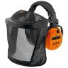 STIHL Ochrana obličeje a sluchu Dynamic (Varianta Dynamic GPA 30)