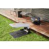 STIHl Ochranná stříška iMOW a iMOW EVO (Varianta Pro modely:iMOW 3/iMOW 4, Varianta2 Barva:Bílá)