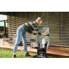 STIHl Ochranná stříška iMOW a iMOW EVO (Varianta Pro modely:iMOW 3/iMOW 4, Varianta2 Barva:Bílá)