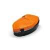 STIHL Ochranný kryt univerzální (Varianta Průměr:420 mm)