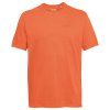 STIHL PIGMENT DYE ORANGE triko (Varianta Velikost:S)