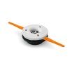 STIHL PolyCut žací hlavy (Varianta Varianta:PolyCut 28-2)