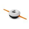 STIHL PolyCut žací hlavy (Varianta Varianta:PolyCut 28-2)