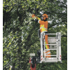 STIHL Protect MS kalhoty (Varianta Velikost:XL+6)