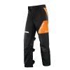 STIHL Protipořezové návleky Function Core 270° (Varianta Velikost:85 cm)
