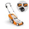 STIHL RMA 235 Set+ sekačka