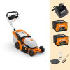 STIHL RMA 448 V sekačka