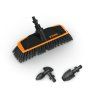 STIHL Sada na čištění vozidel (Varianta Pro modely:REA 60 - REA 100)