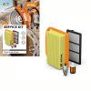 STIHL Service Kit pro rozbrušovací pily (Varianta Varianta:No 35)