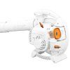 STIHL Service Kit pro zahradní foukače a vysavače (Varianta Varianta:No 37)