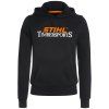 STIHL TIMBERSPORTS® mikina (Varianta Velikost:XS)