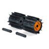 1529 stihl valcovy cistic kw mm