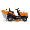 2141 2 stihl zahradni traktor rt 5097