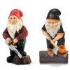 STIHL Zahradní trpaslík (Varianta Barva:STIHL)
