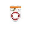 STIHL Žací struny (Varianta Varianta:Kulatá struna, Varianta2 Průměr:1,4 mm, Varianta3 Cívka:16 m)