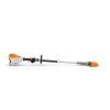 STIHL SBA 140 sklízeč bobulovin (Typ setu Samostatný stroj)
