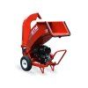 14523 drtic dreva s benzinovym motorem