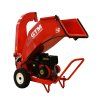 14526 drtic dreva s benzinovym motorem