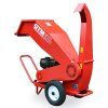 14802 1 drtic dreva s benzinovym motorem