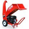 14802 drtic dreva s benzinovym motorem