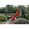 13449 3 drtic dreva s elektrickym motorem