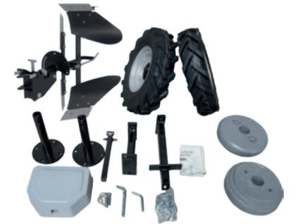 kit pro orbu 8100023003