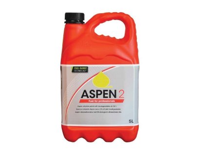 aspen 2 5 l