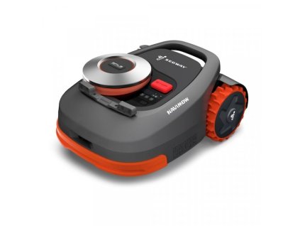 Robotická sekačka Segway Navimow H3000E - Ultrasonic předváděcí kus