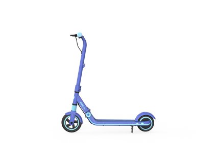 11930 elektricka detska kolobezka segway ninebot e8 modra