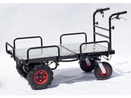 12050 e plosina cargo bee