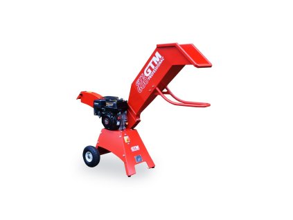 15069 drtic dreva s benzinovym motorem