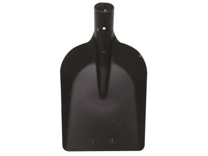 17634 lopata drenazni fe bez nasady 190x290 mm