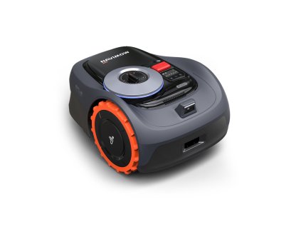Robotická sekačka Segway Navimow i108E