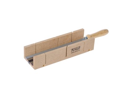 PINIE Pokosnice s pilkou | 250x57x40 mm