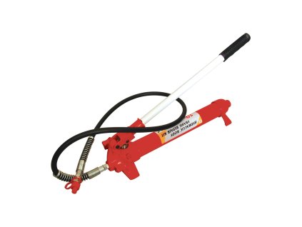 XTLINE Hydraulická pumpa | 10 t