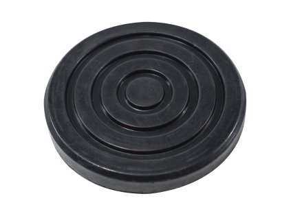 XTLINE Gumová patka pro zvedák | 127 mm pro zvedák PT83508