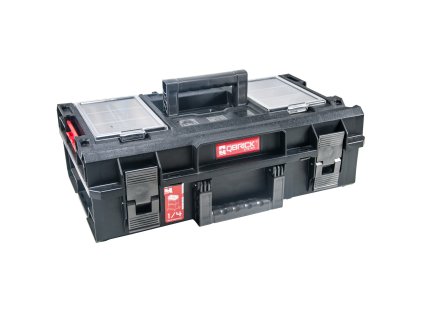 QBRICK Box plastový PROFI Qbrick ONE 200 | 585x385x190 mm