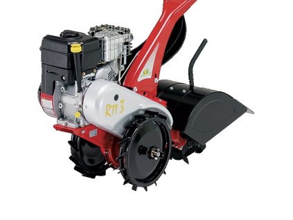 4995 kultivator kit rtt eurosystems