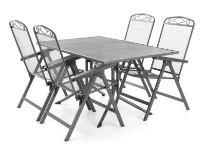 5580 stolova sestava mfg zingst 4 de lux 140