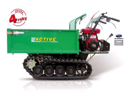 6336 pasovy dopravnik active 1600 ext